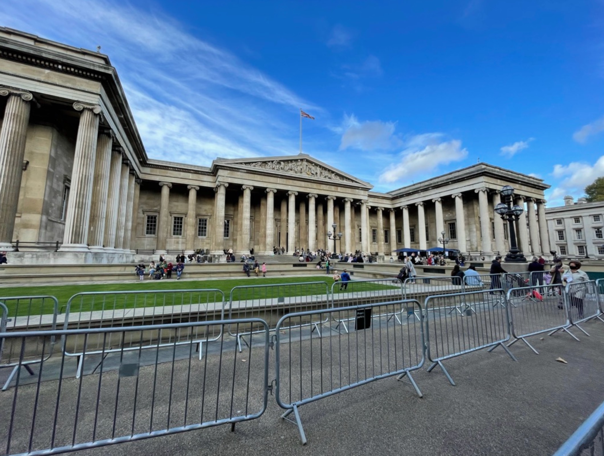 Museums in this city